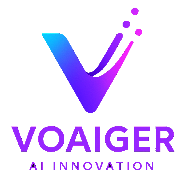 Voaiger Logo